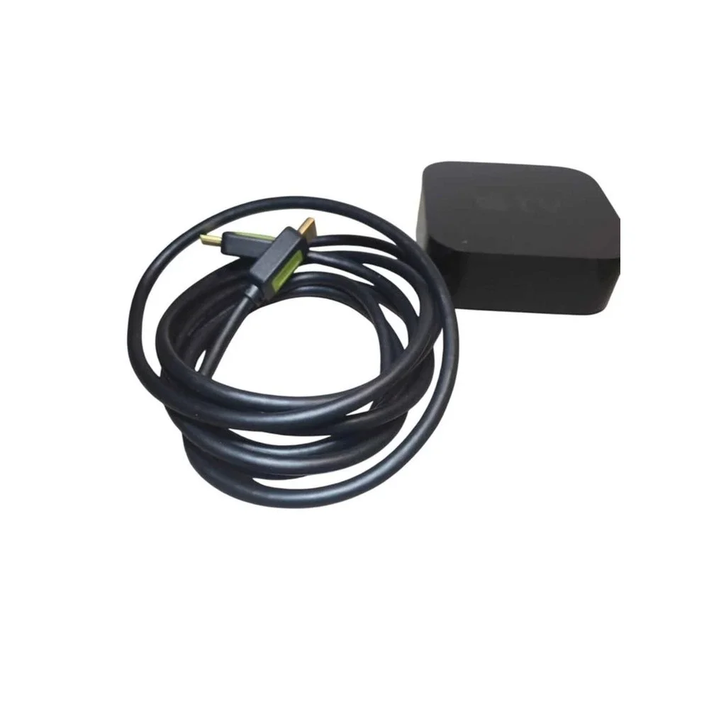 Apple TV with 6'‎ HDMI